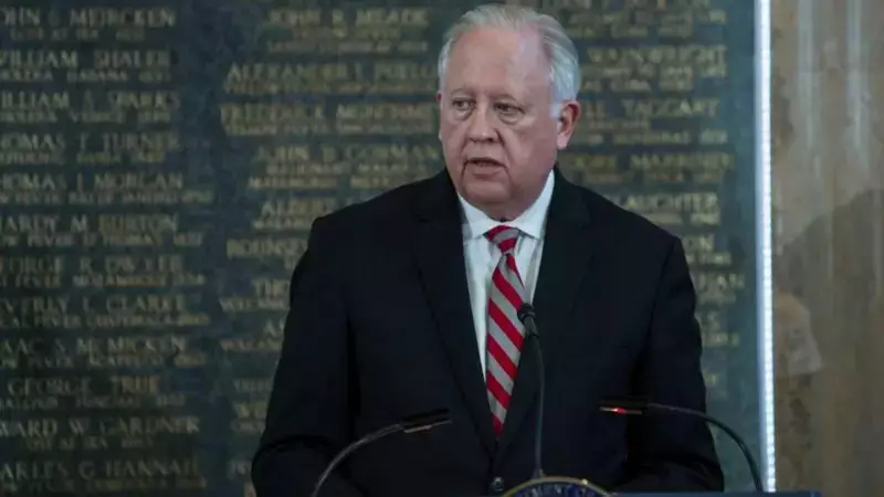 Ex-embaixador dos EUA revela: Bolsonaro vira página para Trump, mas sanções a ministros do STF continuam