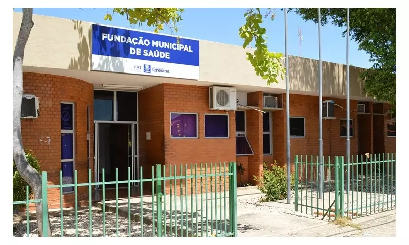 Ex-gestores da FMS de Teresina são multados em R$ 1,2 milhão pelo TCE-PI por irregularidades na saúde