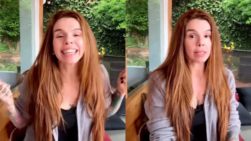 Ex-MTV Penelope Nova viraliza ao defender Brasil Paralelo: 'Não nasci para agradar'