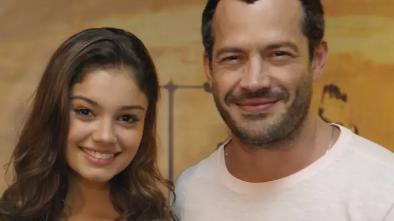 Ex-namorados no trabalho: Como celebridades enfrentam o desafio profissional após o término