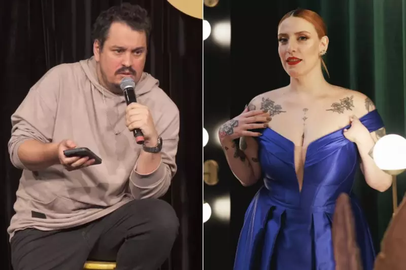 Ex-participante de reality, Bianca Sessa revela isolamento após comentário capacitista: 'Me destruiu'