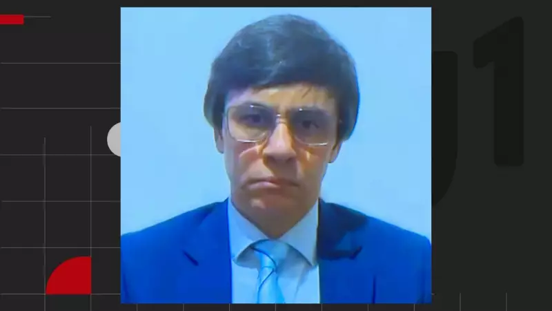 Ex-PM Condenado por Estupro e Morte de Sobrinho Está Foragido no RS: Caso Choca o Estado