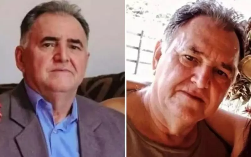 Ex-policial condenado por estupro de parentes pode entrar na Lista Vermelha da Interpol