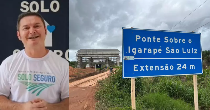Ex-prefeito é convocado para explicar caos financeiro na menor cidade de Roraima