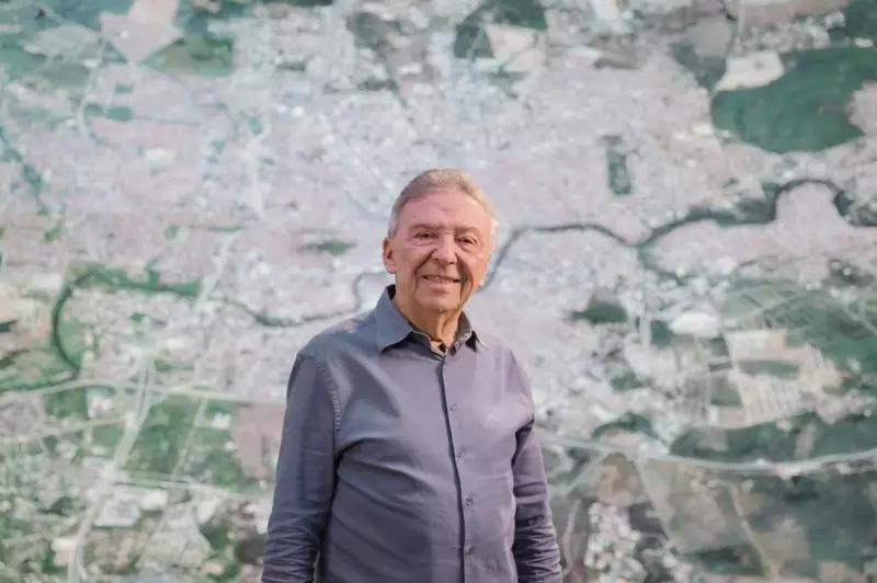 Ex-prefeito de Caruaru é absolvido na Justiça em caso de improbidade administrativa