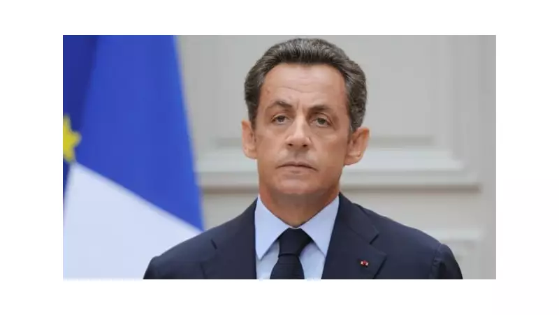 Ex-presidente francês Nicolas Sarkozy enfrenta ameaça de prisão em novo processo judicial