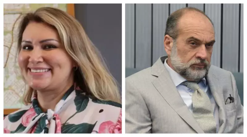 Ex-subprefeita da Lapa presa por extorsão agora tem cargo de R$ 15 mil na Câmara de SP