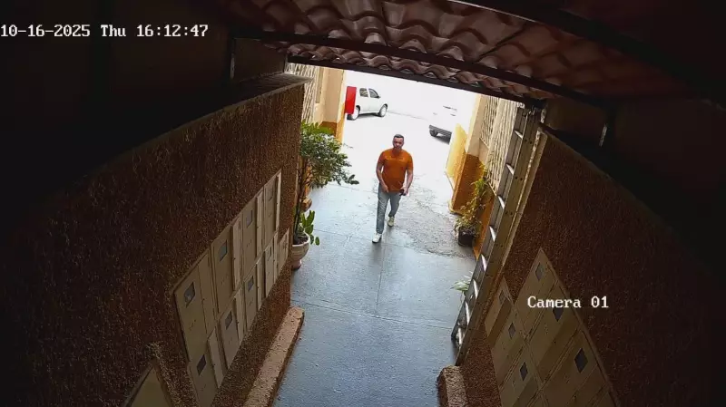 Ex-tenente da PM é preso em BH: acusado de assassinar garota de programa