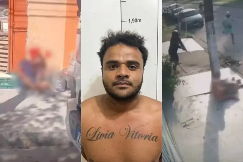 Executado em ataque a tiro em Santos: vítima era investigada pela morte de PM e tinha ficha criminal extensa