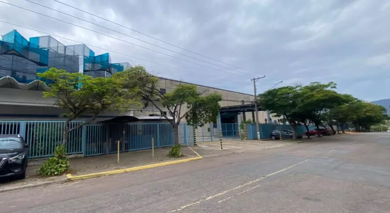 Explosão em Empresa de Jundiaí: Um Funcionário Morre e Outros Dois Ficam Feridos