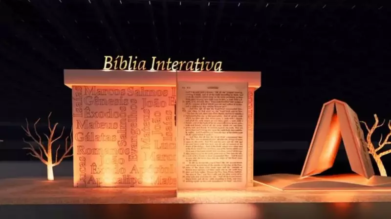 Expo Cristã 2025: 25 Anos de Fé e Cultura no Riocentro com Programação Imperdível