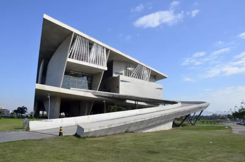 Expo Favela 2025: Cultura, Empreendedorismo e Arte Tomam a Cidade das Artes no Rio