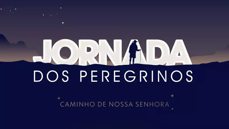 Fé em Movimento: Especial Exclusivo Revela a Jornada dos Peregrinos no Caminho de Nossa Senhora