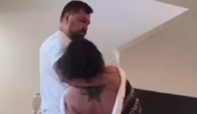 Fabiolla Costa: Brasileira em Estado Vegetativo nos EUA Terá Repatriamento por Motorhome em Jornada de 20 Dias