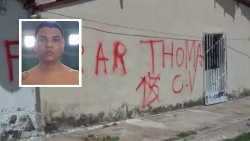 Faccção Criminosa Anula Eleições: Prefeito do Ceará é Cassado e Cidade Votará Novamente