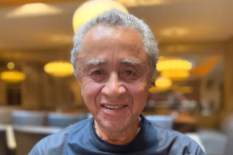 Falece Álvaro José da Silveira, Visionário Fundador da Drogarias Rosário, Aos 83 Anos