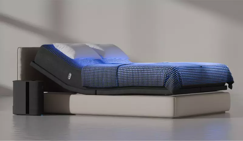 Falha na nuvem da Amazon trava camas inteligentes e causa noites em claro