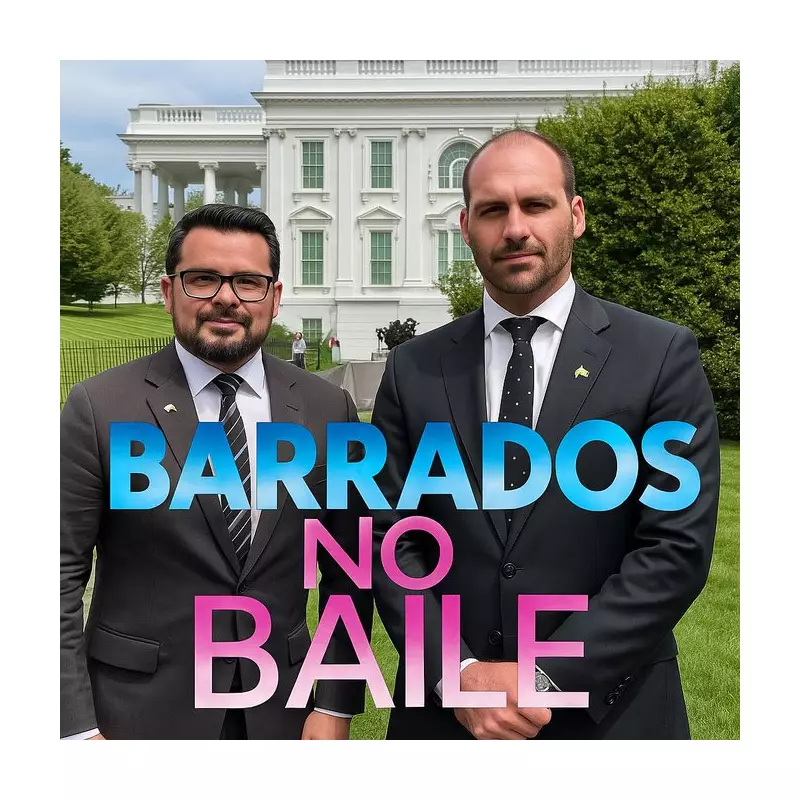 Falhas Estratégicas: Os Erros de Cálculo que Isolam o Clã Bolsonaro no Cenário Político