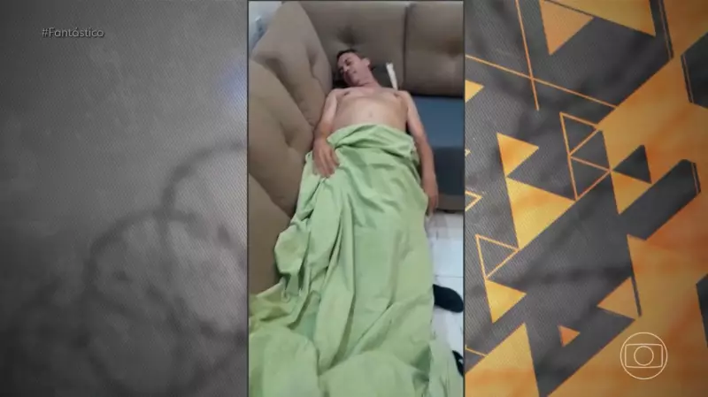 Falso Morto na Bahia: Condenado por Corrupção Comprou Atestado de Óbito por R$ 45 Mil para Fugir da Prisão