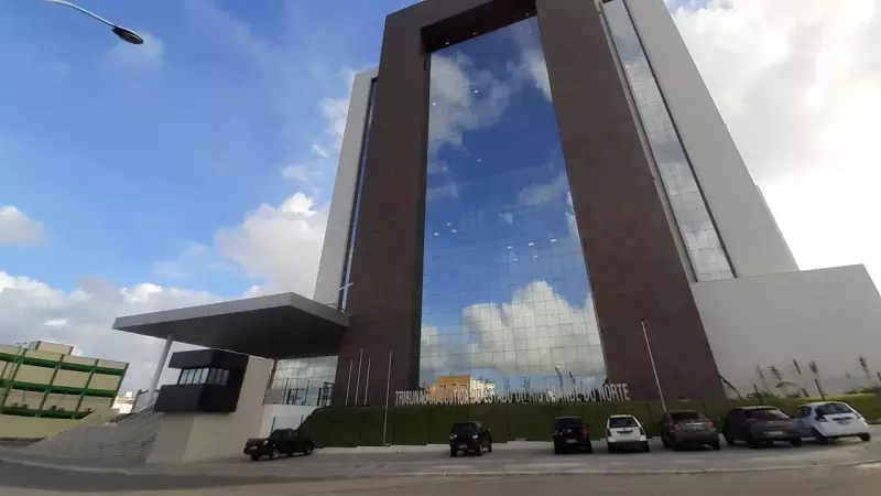 Falso promotor é condenado no RN: Justiça manda excluir perfil falso que aplicava golpes