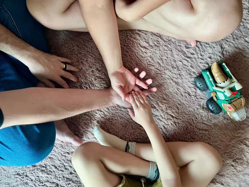 Família Acolhedora no Tocantins: O Amor Que Reescreve Destinos de Crianças e Desafia Sistema de Acolhimento