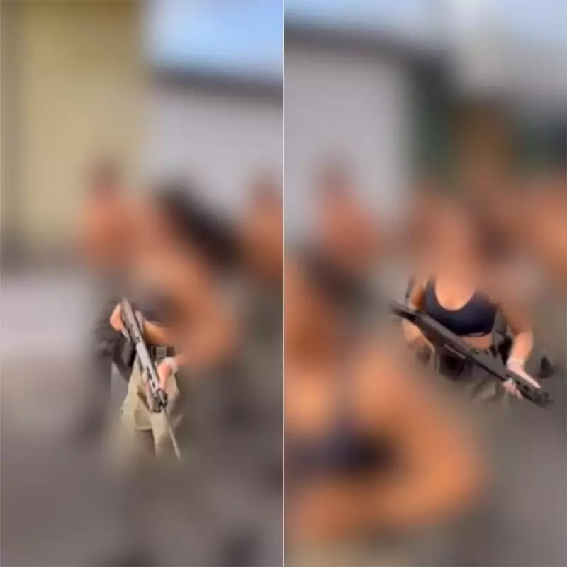 Farda e Fuzil da PM são Furtados Durante Treinamento no RN; Polícia Investiga