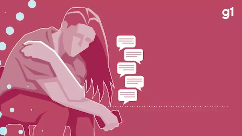 Farsa da Doença Invisível: Mulher Inventa Condição Grave e Aplica Golpe de R$ 500 Mil no Ex-Marido no DF