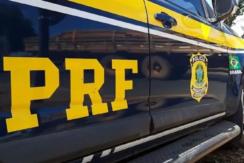 Farsa no Amapá: Homem se passa por agente da PRF e exige R$ 15 mil por terreno