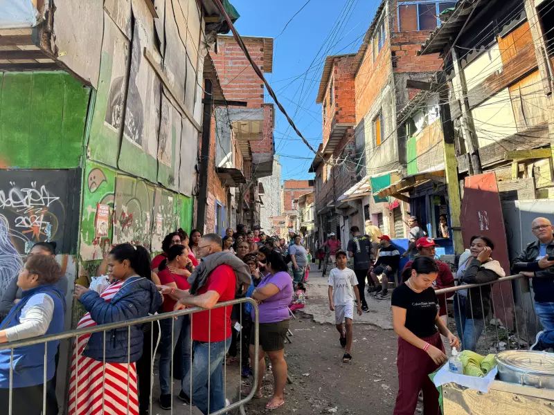 Favela do Moinho: Justiça paralisa demolições por risco sanitário e autoriza ação da PM em SP