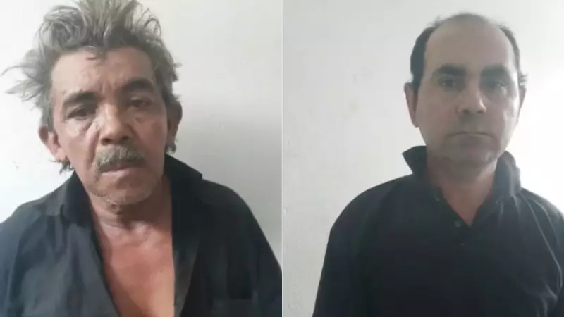 Fábrica Clandestina de Armas é Desmantelada pela Polícia no Interior do Maranhão | Dois Presos