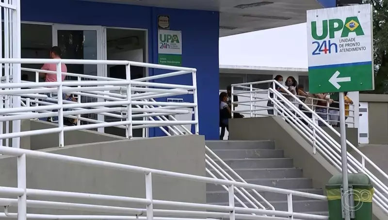 Febre Maculosa em Itu: Primeira Morte de 2025 Gera Revolta Familiar e Acusações de Negligência