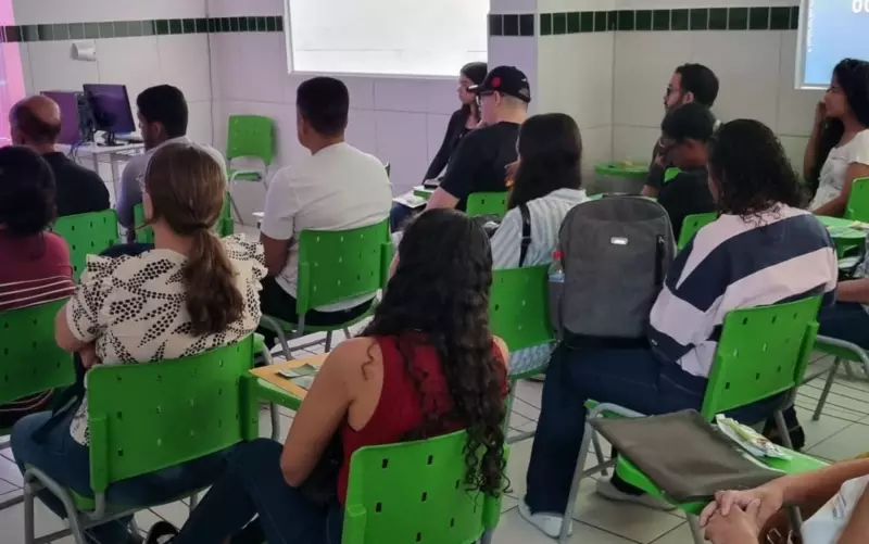 Feira de Empregos na Bahia: Oportunidades com Salários de até R$ 6.000