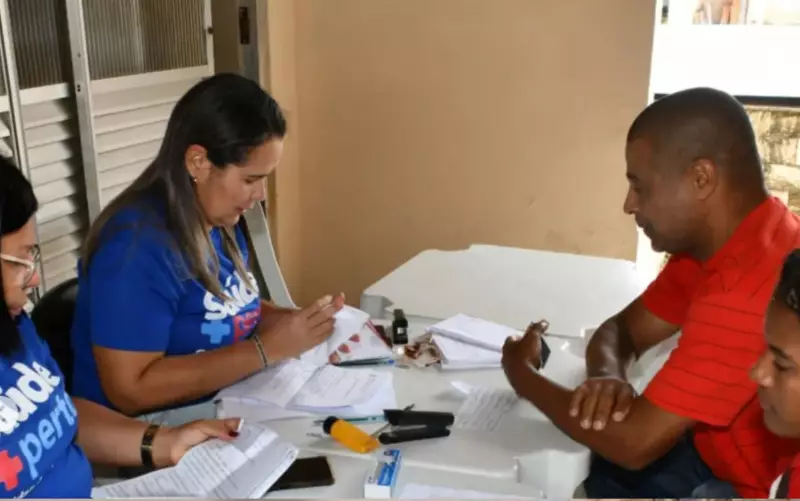 Feira de Santana acelera cirurgias eletivas com triagem gratuita: veja como agendar