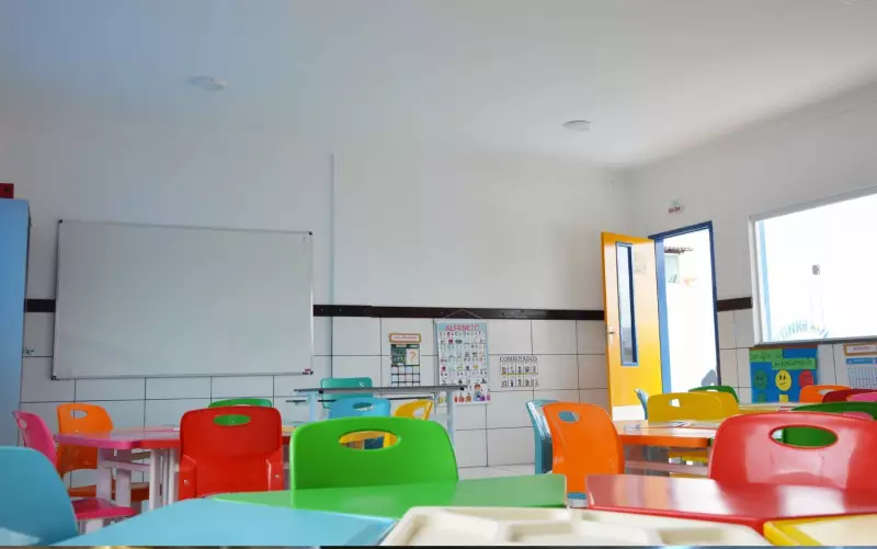 Feira de Santana Conquista Selo de Qualidade na Educação: Veja os Detalhes da Conquista Histórica