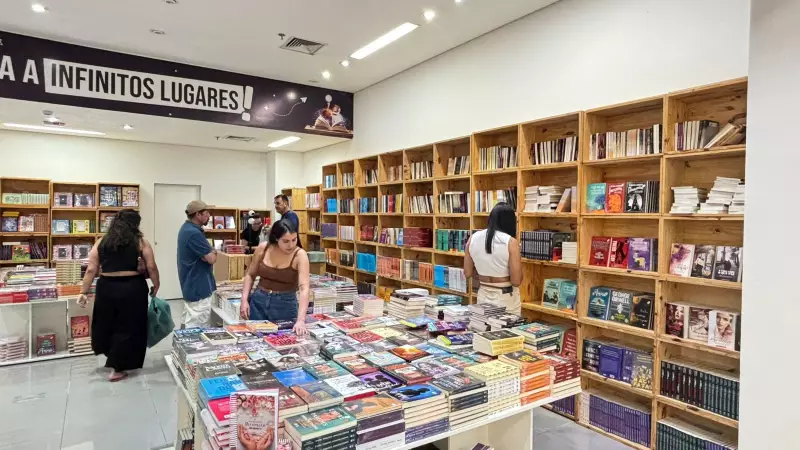 Feira do Livro no Pátio Limeira Shopping: Oportunidade Única para Leitores com Preços Imbatíveis