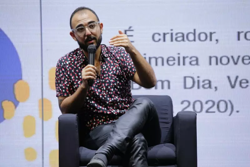 Feira do Sesc AM reúne grandes nomes da literatura nacional e convidada internacional em Manaus
