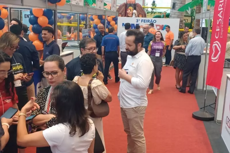 Feirão da Casa Própria em Campo Grande oferece bônus de até R$ 32 mil para realização do sonho da moradia
