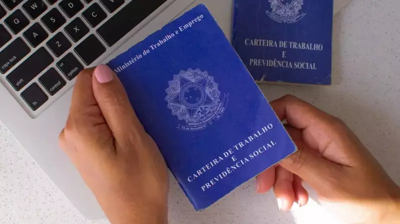 Feirão de Emprego em Campinas: 900+ vagas com salários de até R$ 27 mil!