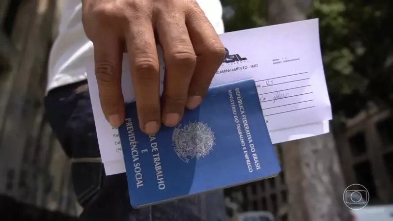 Feirão de Empregos em Hortolândia: 3 Mil Vagas Disponíveis Nesta Sexta-feira!