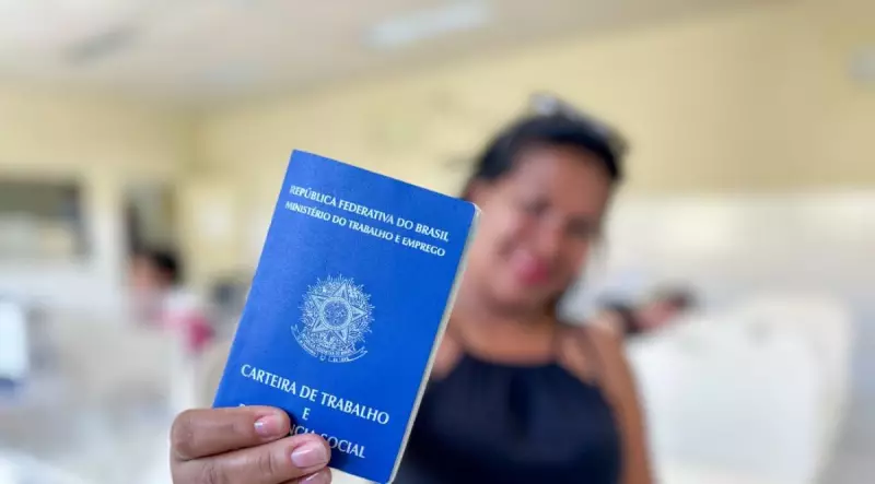 Feirão de Empregos em Sumaré: 2 Mil Vagas com Oportunidades Imediatas!