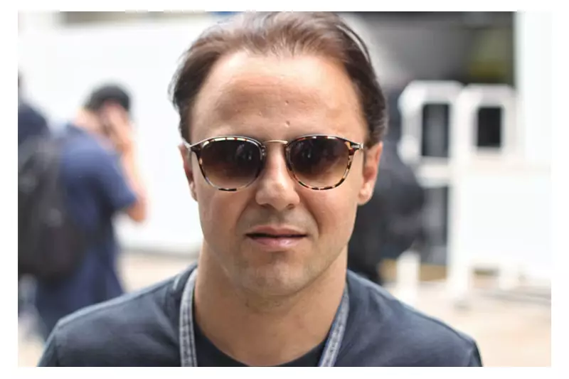 Felipe Massa Processa F1 por R$ 455 Milhões: A Batalha Judicial pelo Título de 2008 que Abala o Automobilismo