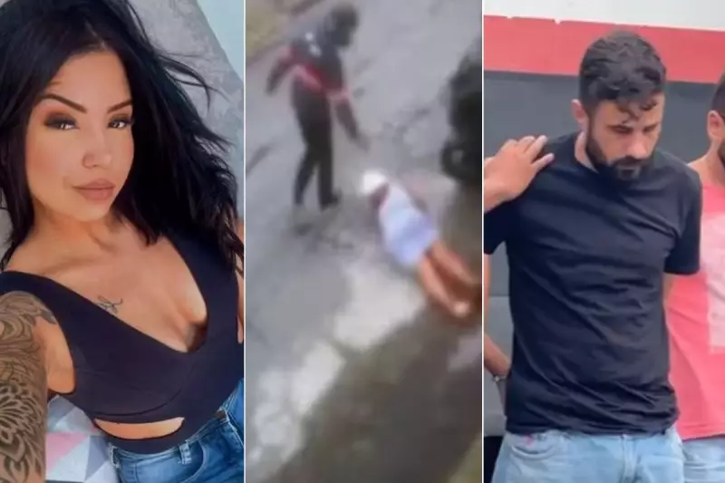 Feminicídio de Brenda Bulhões: Audiência Marcada para Dia do Aniversário da Vítima Choca Santos