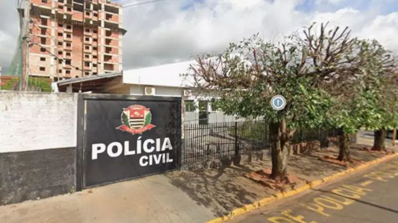 Feminicídio em Bady Bassitt: Homem é preso suspeito de esfaquear ex-mulher