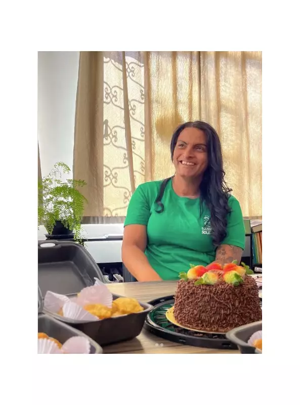 Feminicídio em BH: Agente de saúde e ativista é morta a pauladas pelo companheiro