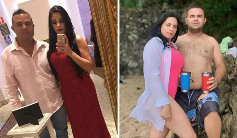 Feminicídio em Campinas: Mulher é atropelada mortalmente por ex-companheiro