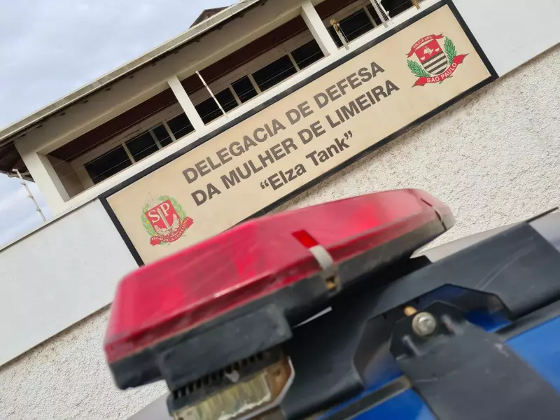 Feminicídio em Limeira: Mulher é Encontrada Morta Entre Materiais Recicláveis em Área Verde