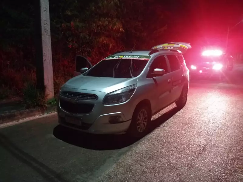 Feminicídio em Pacaraima: Homem condenado a 13 anos por executar mulher dentro de táxi