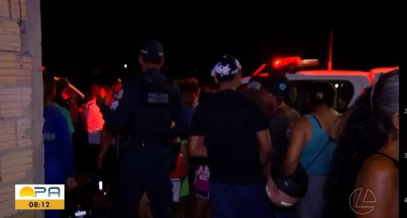 Feminicídio no Pará: Mulher é esfaqueada pelo companheiro dentro de casa