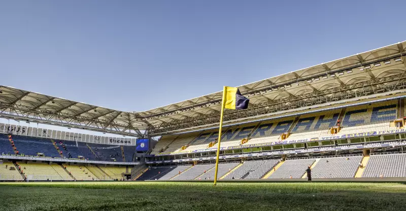 Fenerbahçe x Stuttgart: Onde Assistir, Horário e Escalações do Confronto Europeu