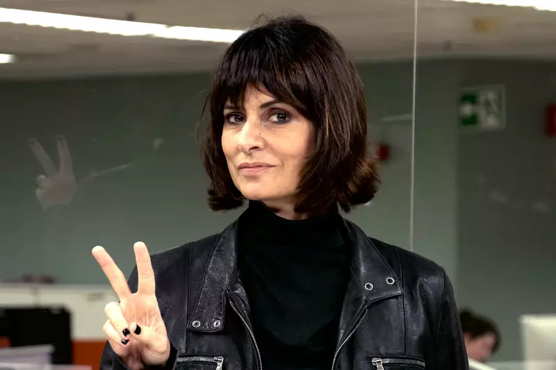 Fernanda Abreu Revela os Bastidores: Por Que a Parceria Musical com Anitta Não Aconteceu